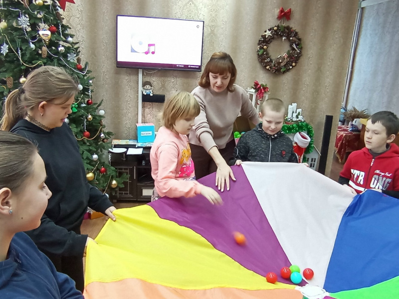 Целый мир эмоций!