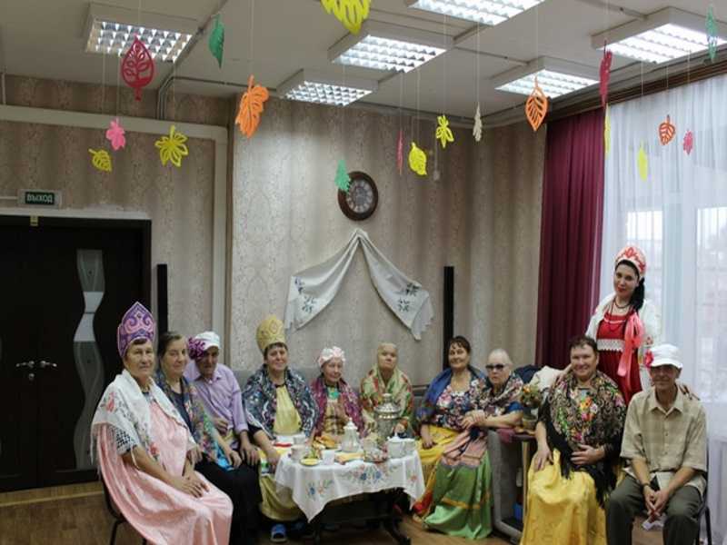 «Преданья старины глубокой»